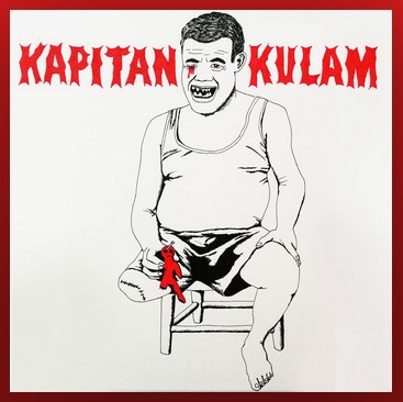 Kapitan Kulam